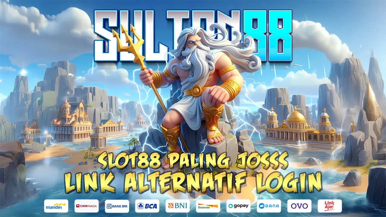 Botogel4D slot88 resmi